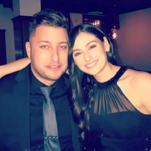 Meet your Posher, Andrew